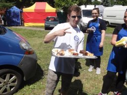 Wiosna nad Nysą 2017